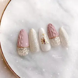 ネイル モチの良さ◉ フィルインネイル♡のネイルデザイン