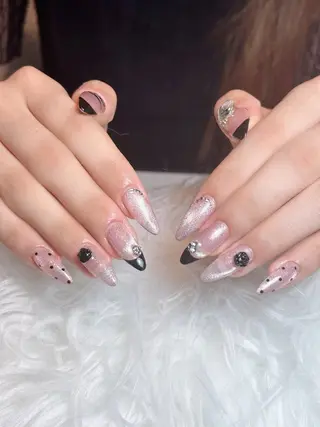 ネイル Sully Nail  Labのネイルデザイン