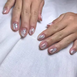 ネイル chai nail _ai📍鶴橋/桃谷のネイルデザイン