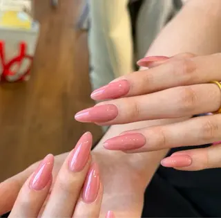 ネイル Dione Nail きよみのネイルデザイン