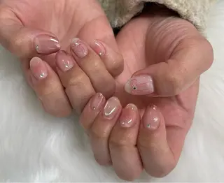ネイル Ciel 代官山のネイルデザイン