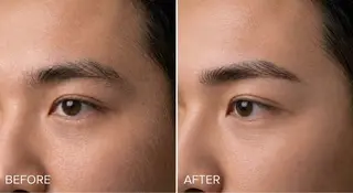 メンズ 【大井町】メンズ眉毛 MakeCrushの眉毛・アイブロウイメージ