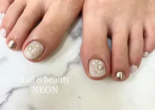 ネイル C.Nail ネイリストのネイルデザイン