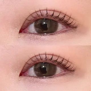 マツエク・マツパ ♡fein. beauty♡のマツエク・マツパデザイン