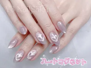 ネイル Y3 NailSalonのネイルデザイン
