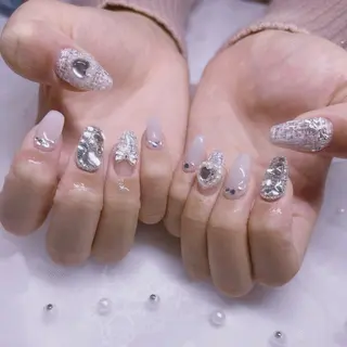 ネイル CARAT カラットのネイルデザイン