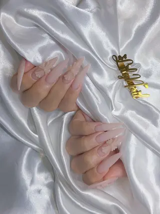 ネイル MIKA LILYのネイルデザイン