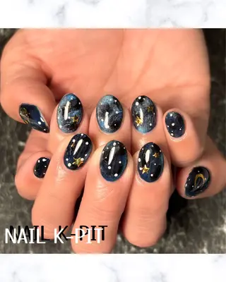 ネイル NAIL K-PIT ネイル ケーピットの眉毛・アイブロウイメージ