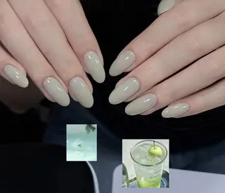ネイル TiTi Nail🫧のネイルデザイン