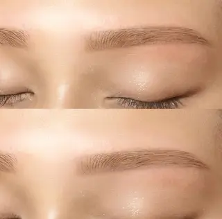 アイブロウ ♡fein. beauty♡のマツエク・マツパデザイン