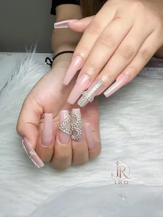 ネイル IRO Nail Studioのネイルデザイン