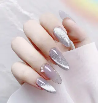 ネイル Cute beauty2のマツエク・マツパデザイン