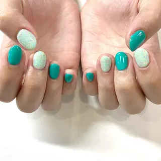 メンズ ネイル YUN君 🦍のネイルデザイン