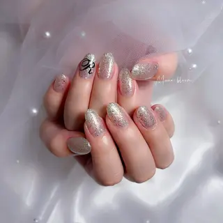 ネイル Muua bloomのネイルデザイン