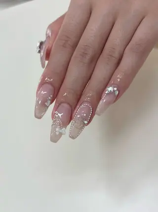 ネイル nail salon stellaのネイルデザイン