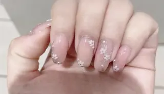 ネイル Cute beauty2のマツエク・マツパデザイン