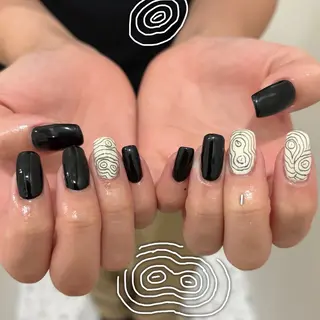 ネイル あいり/ NailLife金山のネイルデザイン