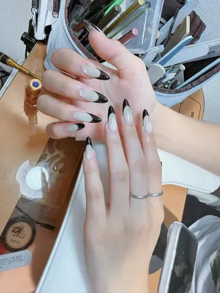 ネイル ヤマ モトのネイルデザイン