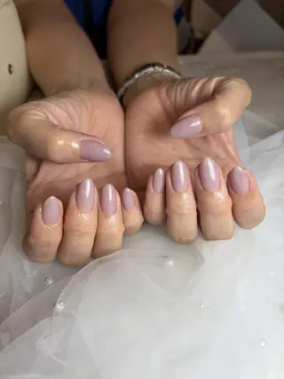 ネイル mofie🤍ユウユ /恵比寿駅徒歩5分のネイルデザイン