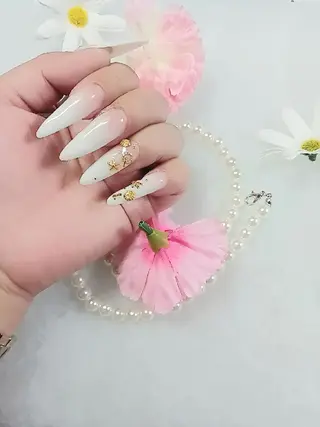 ネイル プライベートサロン Nail’s愛のネイルデザイン