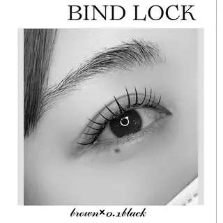 マツエク・マツパ REIMS eyelashのマツエク・マツパデザイン