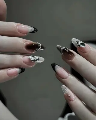 ネイル Sora Nail Ayaseのネイルデザイン