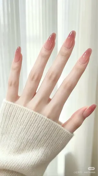 ネイル mi uのネイルデザイン