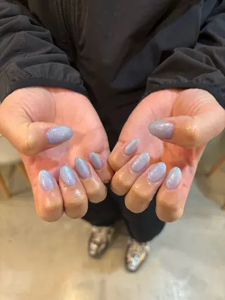 ネイル yura.I DEE yabaのネイルデザイン