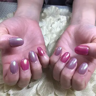 ネイル J terrace Nailのネイルデザイン