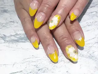 ネイル nail fufla ♡yamane♡のネイルデザイン