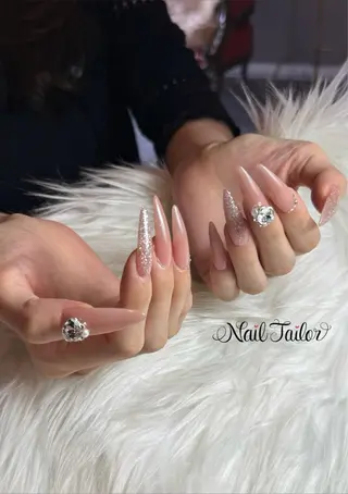 ネイル NailTailor ネイルテイラーのネイルデザイン