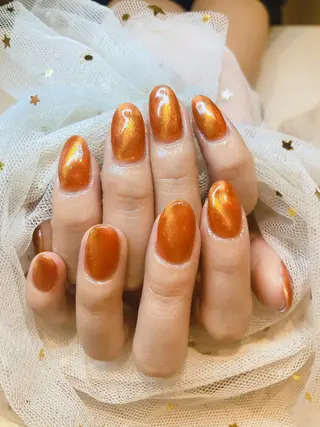 ネイル エムズ エムズのネイルデザイン