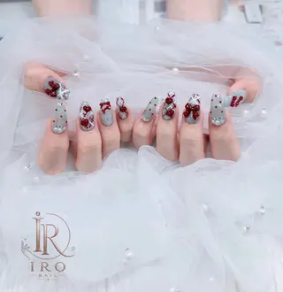 ネイル IRO Nail Studioのネイルデザイン