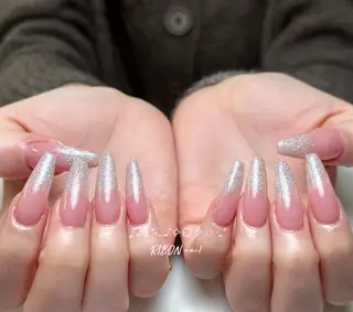 ネイル RIBON nail 高田馬場のネイルデザイン