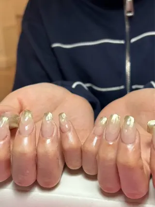 ネイル Bél Nail salonのネイルデザイン