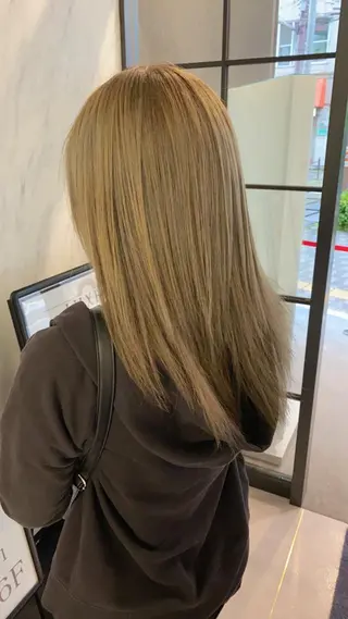 ロング カラー FLAWEN. フロウエンのその他イメージ