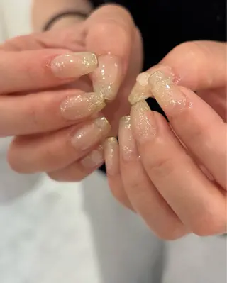 ネイル nailsalon room.のネイルデザイン