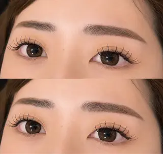 マツエク・マツパ EYE MAJIC Pure  山村のマツエク・マツパデザイン