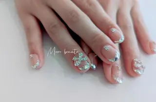 ネイル I LOVE ME NAIL.｡.:*♡のネイルデザイン