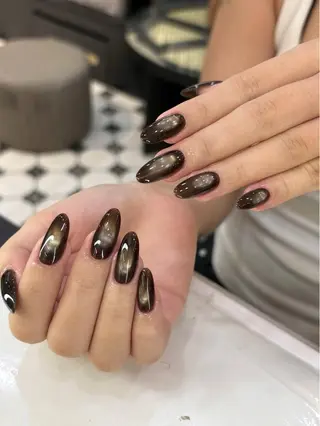 ネイル CHAIKO ANA.CHUOのネイルデザイン