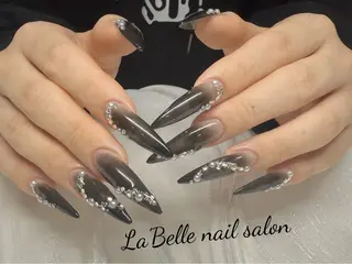 ネイル La’Belle nail サロンのネイルデザイン