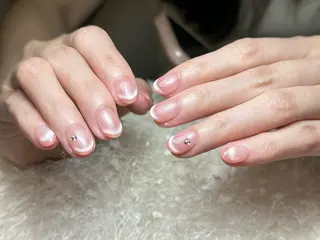 ネイル TS. nails___のネイルデザイン