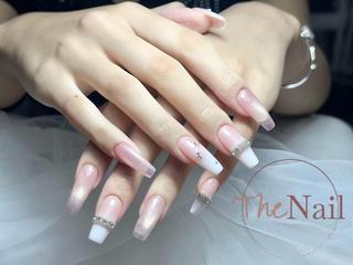 ネイル The Nail& EyeLashのネイルデザイン