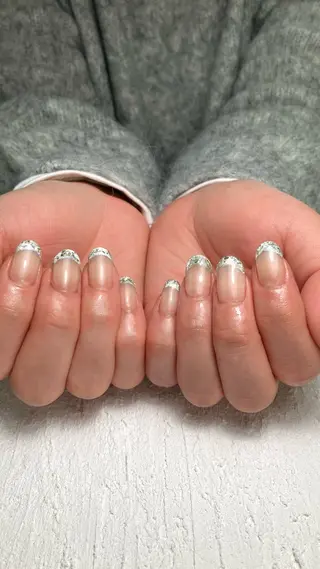 ネイル 自宅サロンBloom 橋本のネイルデザイン