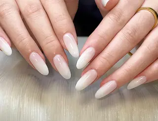 ネイル 🎀 UU_nailのネイルデザイン