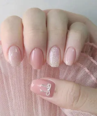 ネイル Hina KawaiiNailのネイルデザイン