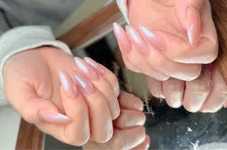 ネイル Ayumi nails川崎店のネイルデザイン