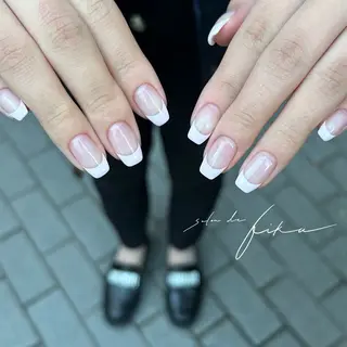 ネイル salon de fika【中崎町】のネイルデザイン