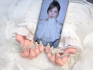 ネイル ネイルサロン ウェリナのネイルデザイン