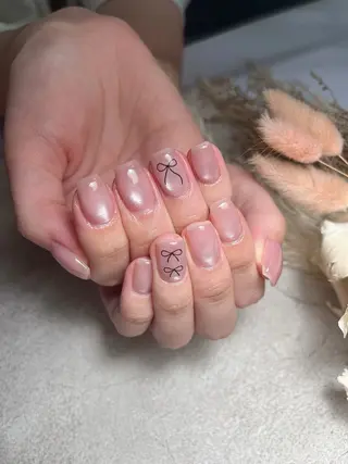 ネイル Pooky nailsのネイルデザイン